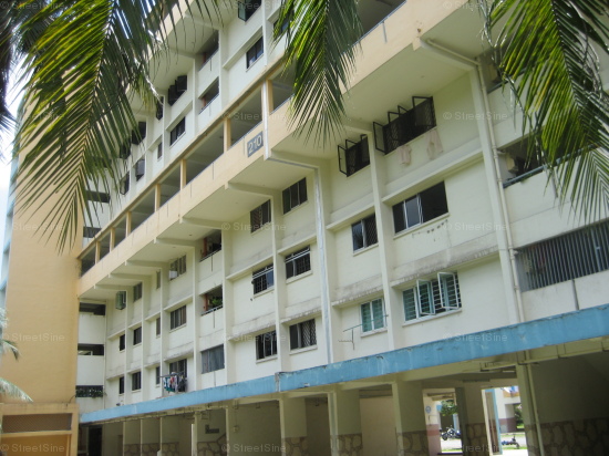 Blk 210 Ang Mo Kio Avenue 3 (Ang Mo Kio), HDB 4 Rooms #53112